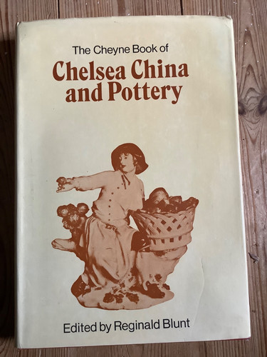 The cheyne book chelsea - the,