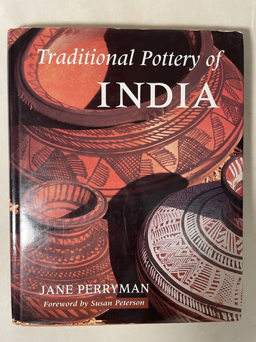 Traditional pottery india - pottery,