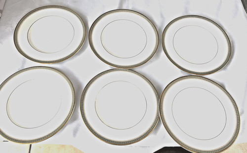 Royal doulton clarendon - clarendon, x