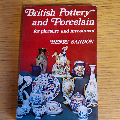 Henry sandon british - henry, &