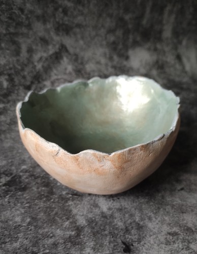 Handmade clay coastal - handmade,