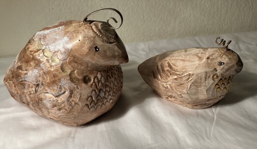 Hand sculpted artisan - artisan, pottery