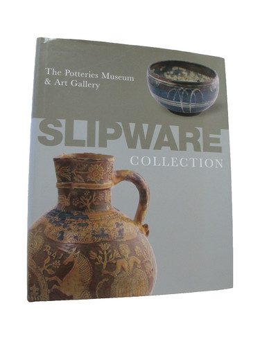 The potteries art museum - the,