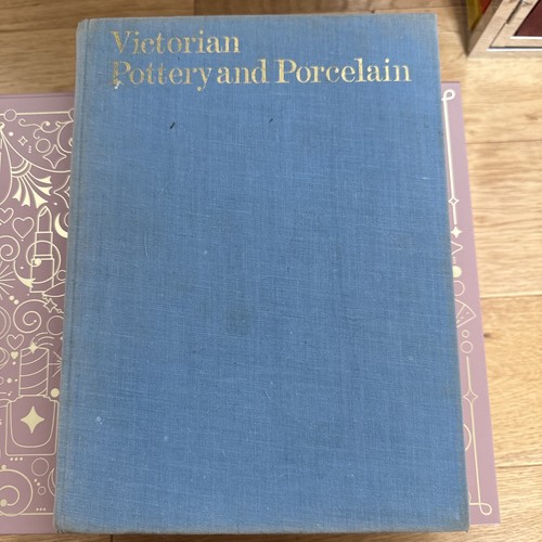 Victorian pottery and - victorian,
