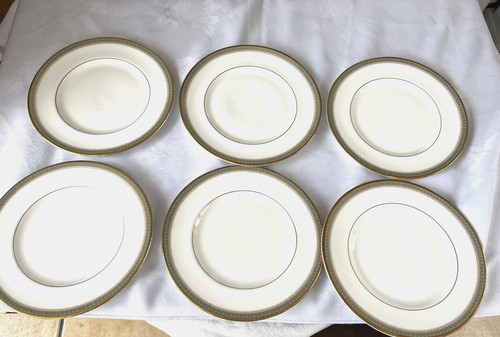 Royal doulton clarendon - doulton, 8