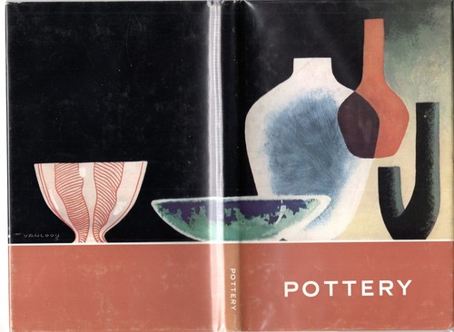 Pottery eppens merlin - h,