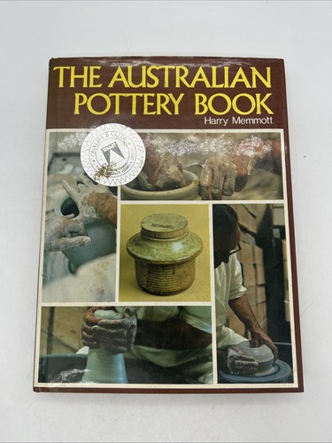 Vintage australian pottery - vintage,