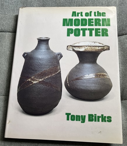 Art the modern potter by - the,