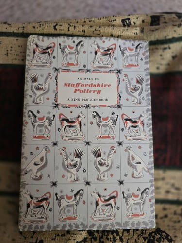 Animals staffordshire - animals,