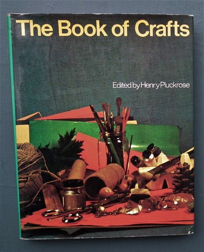 The book crafts - of,