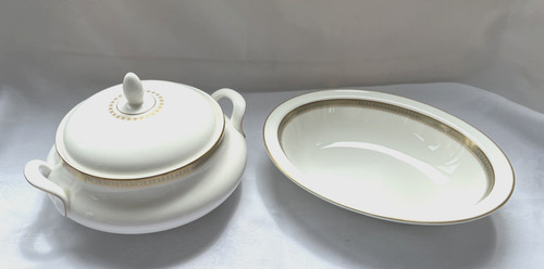 Royal doulton clarendon - royal,