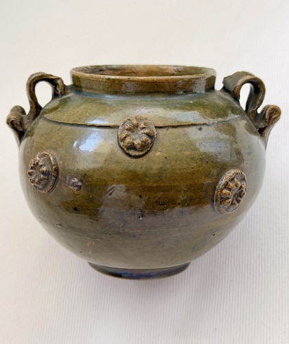 Antique chinese martaban - antique,