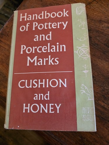Cushion honey handbook of - honey,