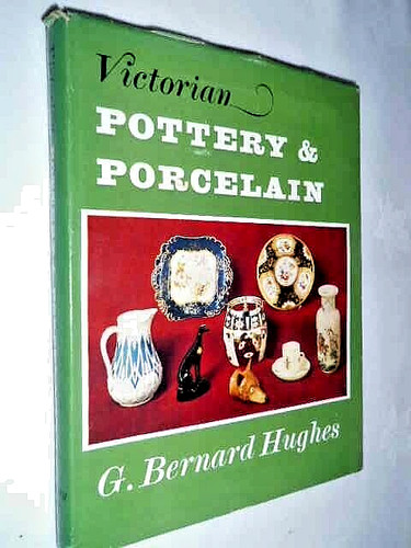 Victorian pottery porcelain - pottery,