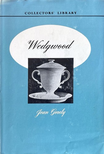 Wedgwood jean gorely - jean,