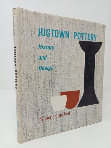 Jugtown pottery history and - history,