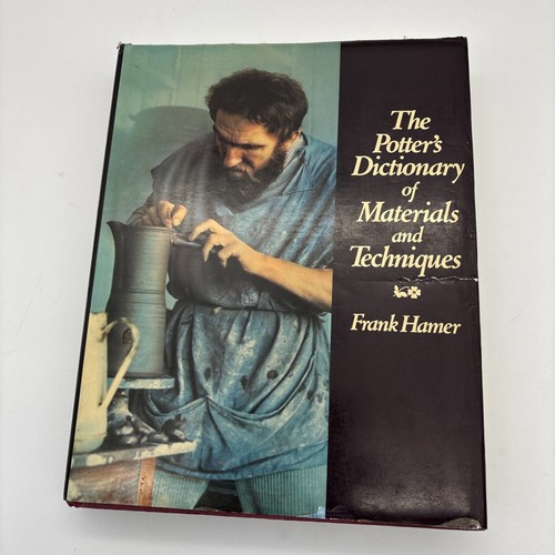 The potter dictionary - the, of