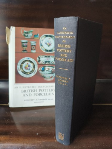 Illustrated encyclopedia of - an,