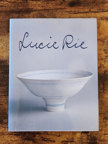 Lucie rie tony - lucie,