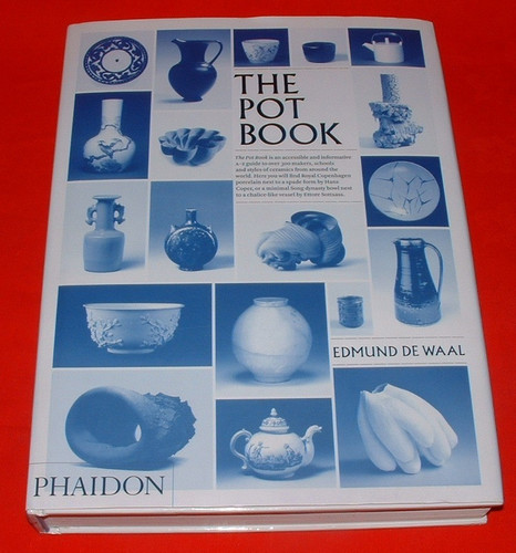 The pot book edmund - pot,