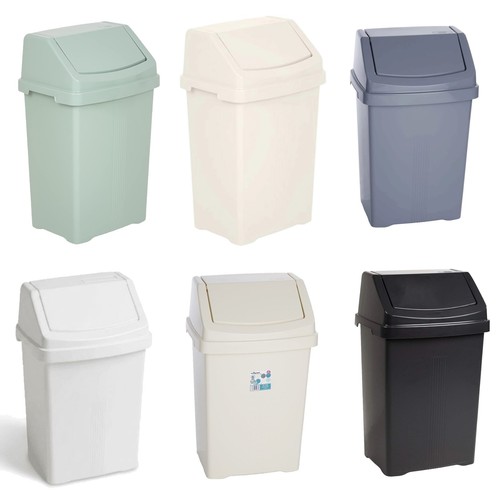 Litre square plastic - 50, swing