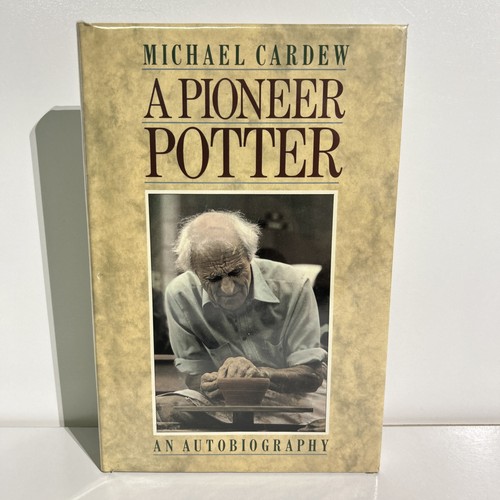 Michael cardew pioneer - michael,