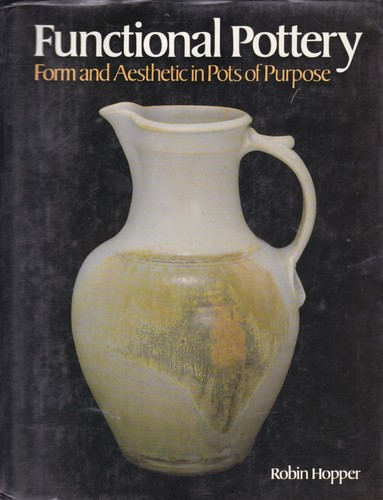 Functional pottery form - functional,