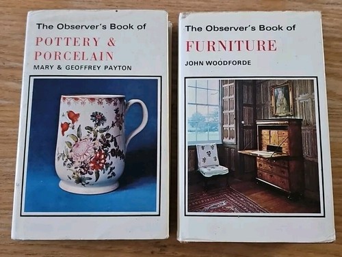Observers books antiques - observers,