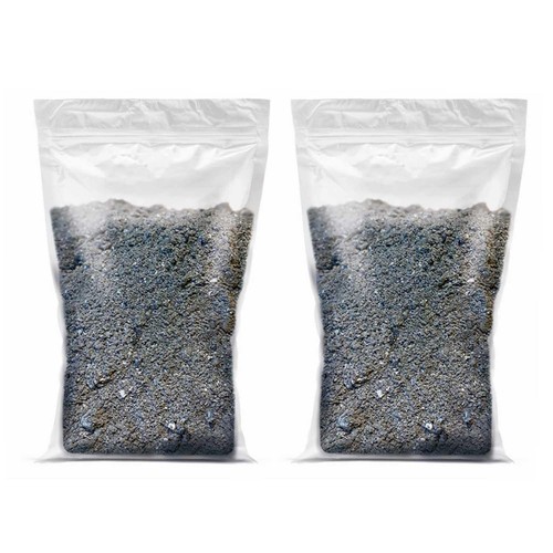Organic wood ash fine - x,