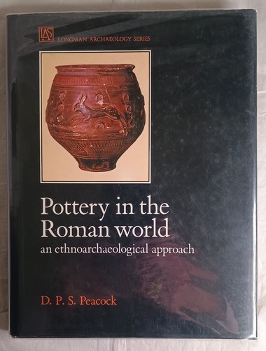 Pottery roman p - pottery, s
