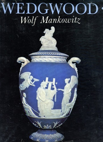 Antique wedgwood pottery - antique,