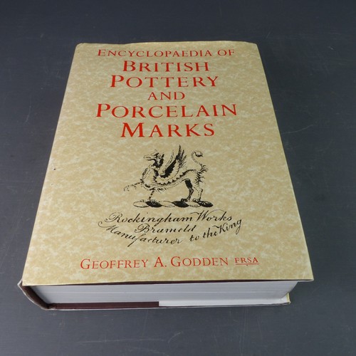 Encyclopaedia british - of,