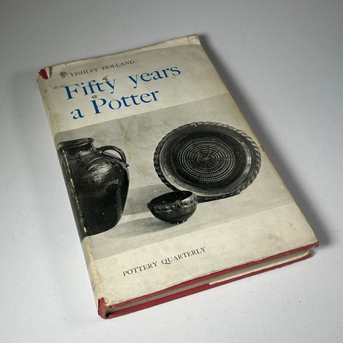Fishley holland fifty - w, years