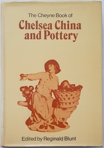 The cheyne book chelsea - the,