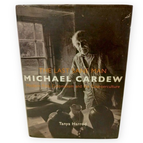 Michael cardew the last - cardew, sane